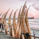 Beach Cleanup in Huanchaco (Trujillo) 's picture