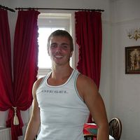 Nathan Hewitt's Photo