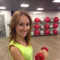 Photos de Anastasia Palamarchuk