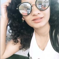 Anandhitha U s's Photo