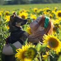 Ashley Burger's Photo