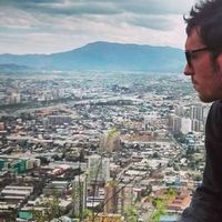 Nacho Alvarez的照片