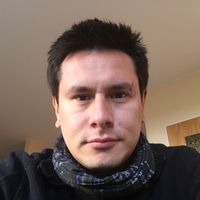 Juan Sebastian Áñez Gómez的照片