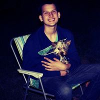 Stepan Tereshchuk's Photo