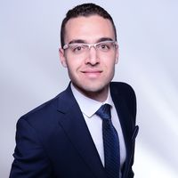 Houssam Eddine  Fagrouch的照片