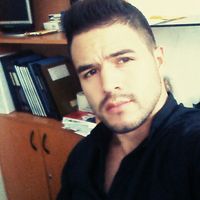 Jose medina的照片