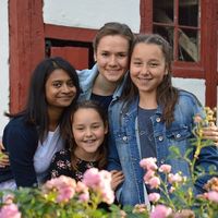 Lea Blumenstock's Photo