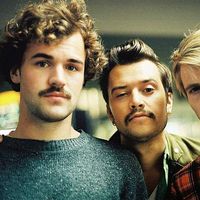 Martin Nygaard的照片