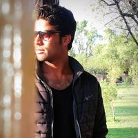 Shuja Rather's Photo