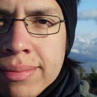 Ricardo Álvarez's Photo