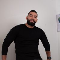 Cristián Romero的照片