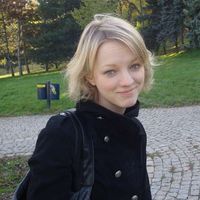 Kateřina Hortíková's Photo