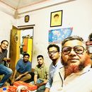 Meetup + Birthday Bash at Anwar Bhai's House!'s picture