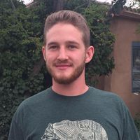 Ian Benjamin的照片