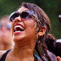 Maria Carolina Teixeira Miranda's Photo