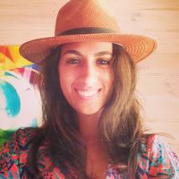 Fotos de Marianne Moser