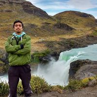 Fotos de David Ignacio