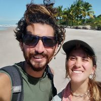 Francisco Arias的照片