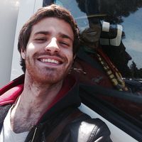 Miguel La Feria's Photo