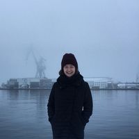 Daria Korsak的照片