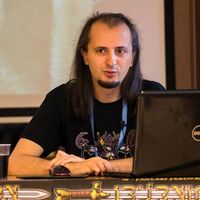 Le foto di Kristian Baniček