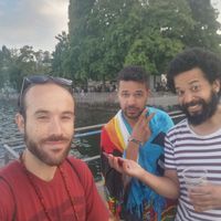 Tsafrir De Botton's Photo