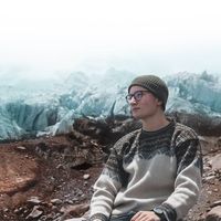 Erik Henriksson的照片