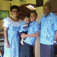 Arieta Gonelevu Rakai的照片