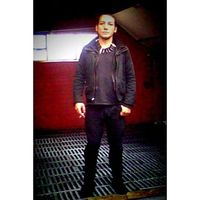 Giovanni Hernandez的照片