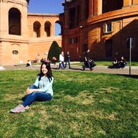 Aisha Matayeva's Photo