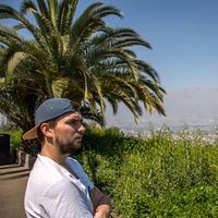 Nathan Tencé的照片