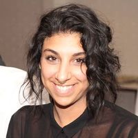 Le foto di Carolin Gadallah