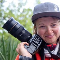 Fotos von Eugenia Alekseeva