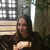 Nelly Zagora's Photo