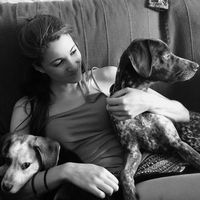 Fotos von Rocio VanHärte