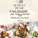 Sunday Picnic By Tangier Events 的照片