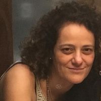 Eliane Abreu Rios's Photo