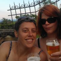 Fotos de Laurence Groell