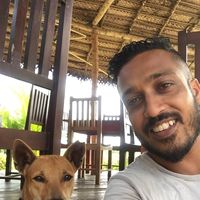 Chevin Chevin's Photo