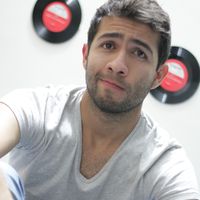 Andrés Rueda的照片