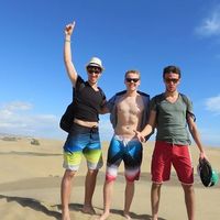 Alejandro Calogero的照片