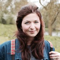 Marianne COUSSIN's Photo