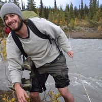 Zdjęcia użytkownika Bryan Hamey