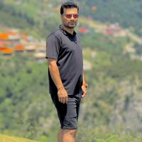 Milad Shekari's Photo