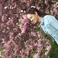 Julie Fábián's Photo