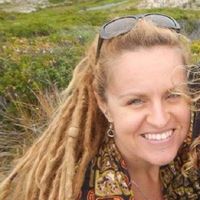 Christen Reid的照片