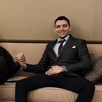 Moustafa Ozsan's Photo