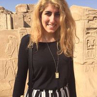 Sheema Rezaei's Photo