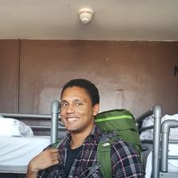 David  Ampofo的照片