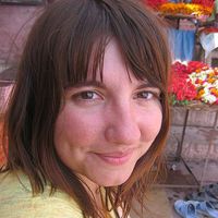 Sophie Amnistia's Photo